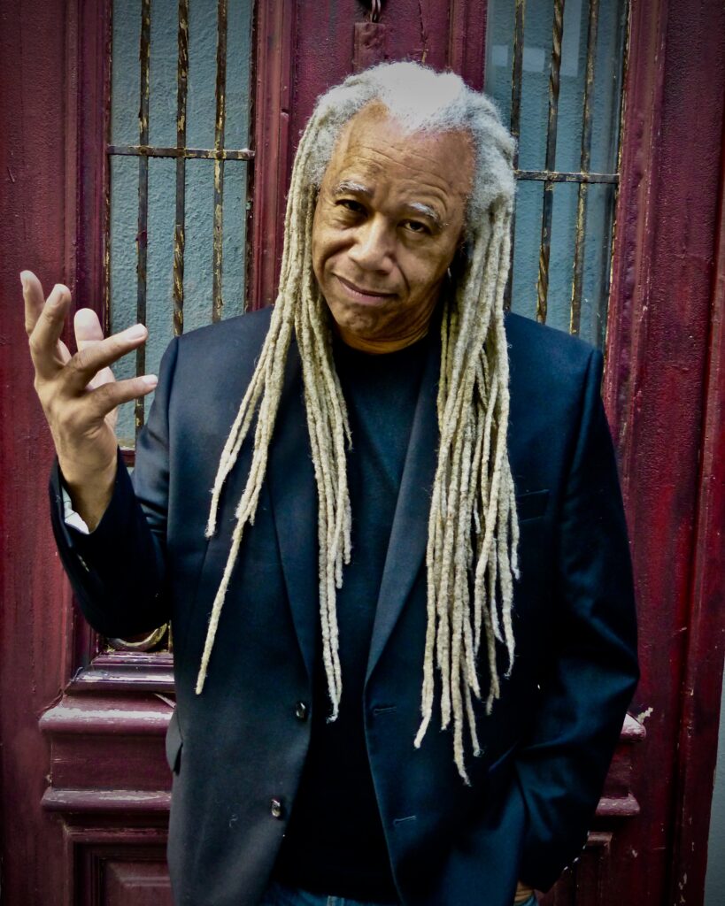 Dave Fennoy